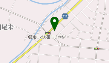 ABC企画の地図画像