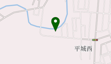 有限会社東栄空調の地図画像