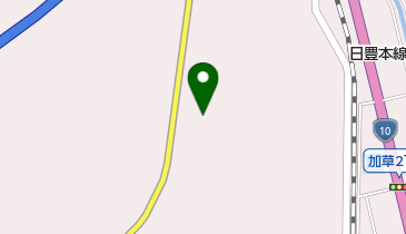 山本技研工機株式会社の地図画像