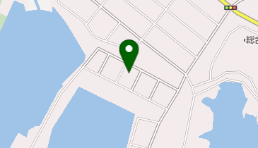 庵川漁業協同組合の地図画像