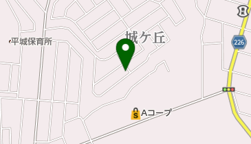 ノエビア化粧品延岡中央販売会社の地図画像