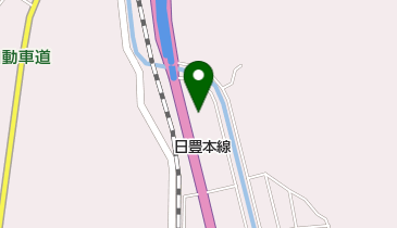 誠紘塗装工場の地図画像