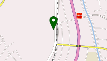 ボデーセンター門川の地図画像