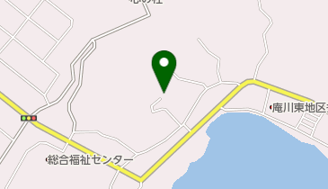 法蔵寺(日蓮正宗)の地図画像