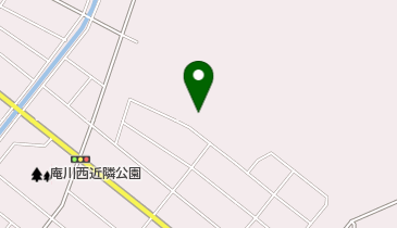 有限会社深鉄工所の地図画像