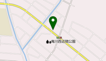 有限会社トーケン電技の地図画像