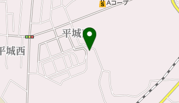 大成造船所の地図画像