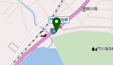 磯八丸の地図画像