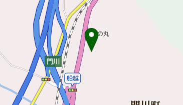 コマツ宮崎株式会社延岡支店の地図画像