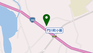 有限会社大日建設の地図画像