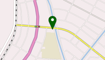 チコ美容室の地図画像