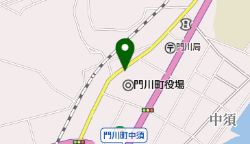 ヘアーハウスカイの地図画像