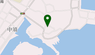 赤澤商店の地図画像