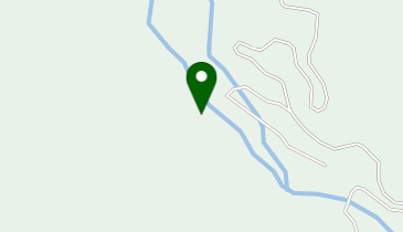 宮崎県企業局上祝子川発電所の地図画像