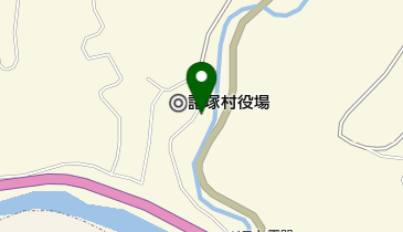 黒木理容所の地図画像