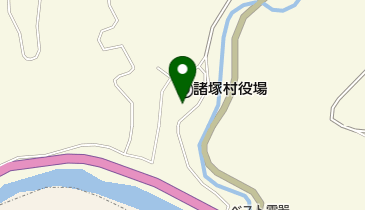 新名旅館の地図画像