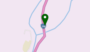 梅北商店の地図画像