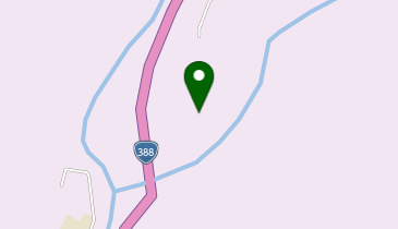 九州大学宮崎演習林の地図画像