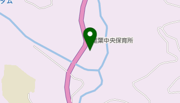 寺原畳店の地図画像