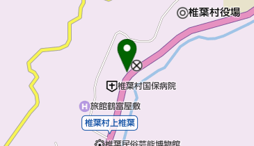 三協開発の地図画像