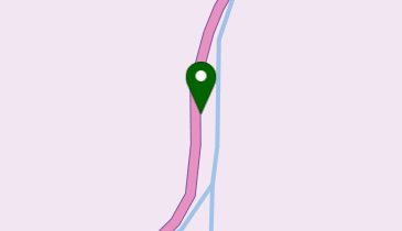 右田産業の地図画像