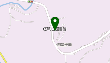 有限会社川辺印刷の地図画像