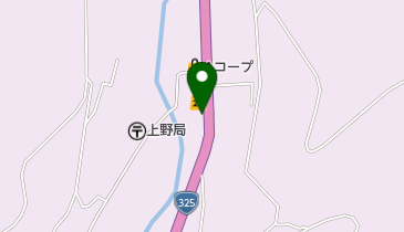 江藤自転車店の地図画像