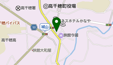 まるせんの地図画像