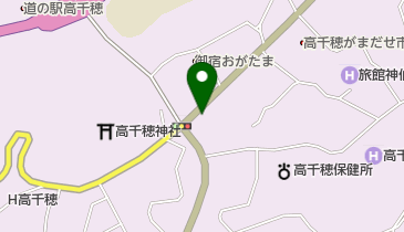 セレスさとうの地図画像