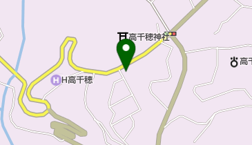 前田菓子舗本店の地図画像