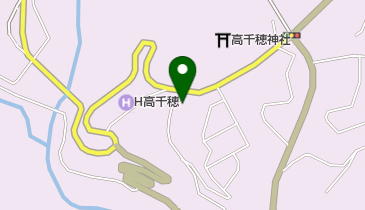 小林椎茸店の地図画像