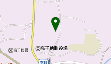 明心園の地図画像