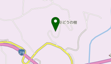 押方電設株式会社の地図画像