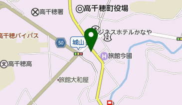 カリンカの地図画像