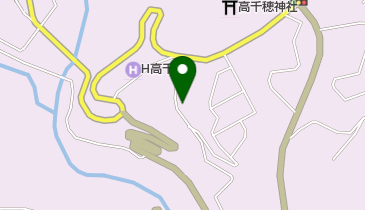 三国屋の地図画像