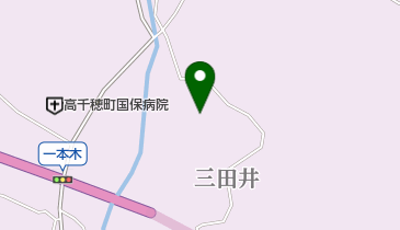 有限会社戸高板金工業の地図画像