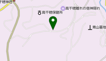 有限会社ほまれ酒店の地図画像