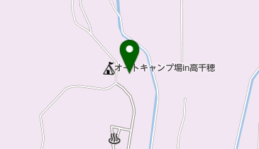 邦臣自動車修理センターの地図画像