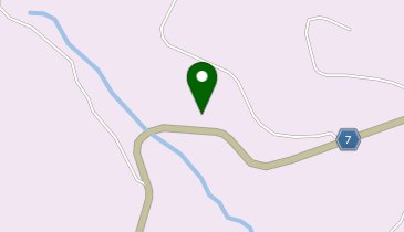 佐藤モータースの地図画像