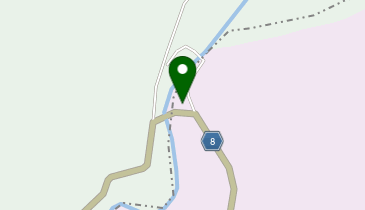 祖母車輌整備工場の地図画像