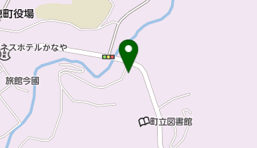 有限会社飯干自動車整備工場の地図画像