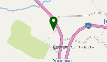 みやび総合自動車販売の地図画像