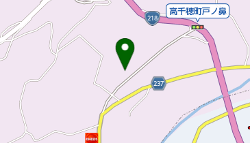 三ツ和タイヤサービスの地図画像