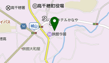 株式会社京美堂の地図画像