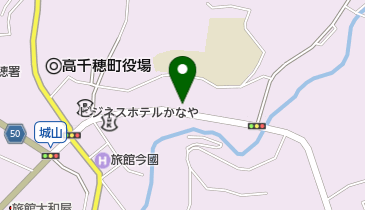 有限会社佐藤銃砲火薬店の地図画像