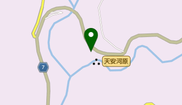 坂本商店の地図画像