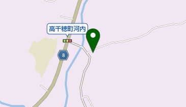 やまとやの地図画像