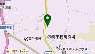 うさぎやの地図画像