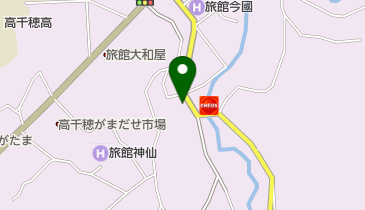 平清の地図画像