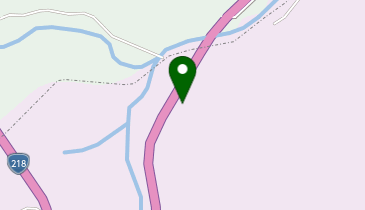 甲斐土木造園株式会社の地図画像